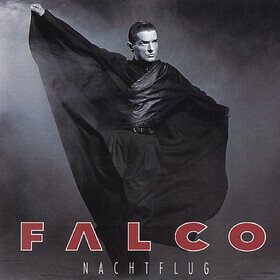 Nachtflug (Glow In The Dark) (RSD 2025) Falco