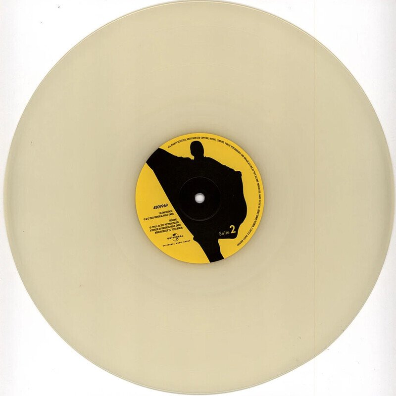 Nachtflug (Glow In The Dark) (RSD 2025)