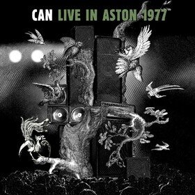 Live In Aston 1977 Can
