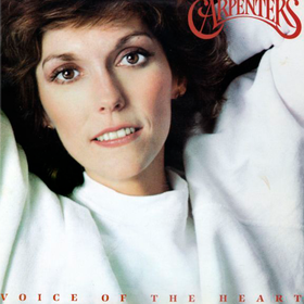 Voice of the Heart  Carpenters