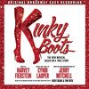 Kinky Boots (Original Broadway Cast Recording) (Coloured)
