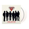 Collected (White Vinyl)