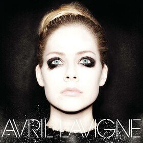 Avril Lavigne (Expanded Edition) (Coloured) (2024 Reissue) Avril Lavigne