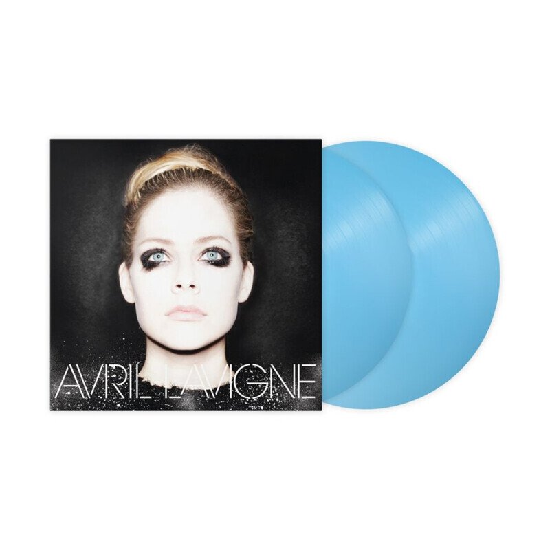 Avril Lavigne (Expanded Edition) (Coloured) (2024 Reissue)