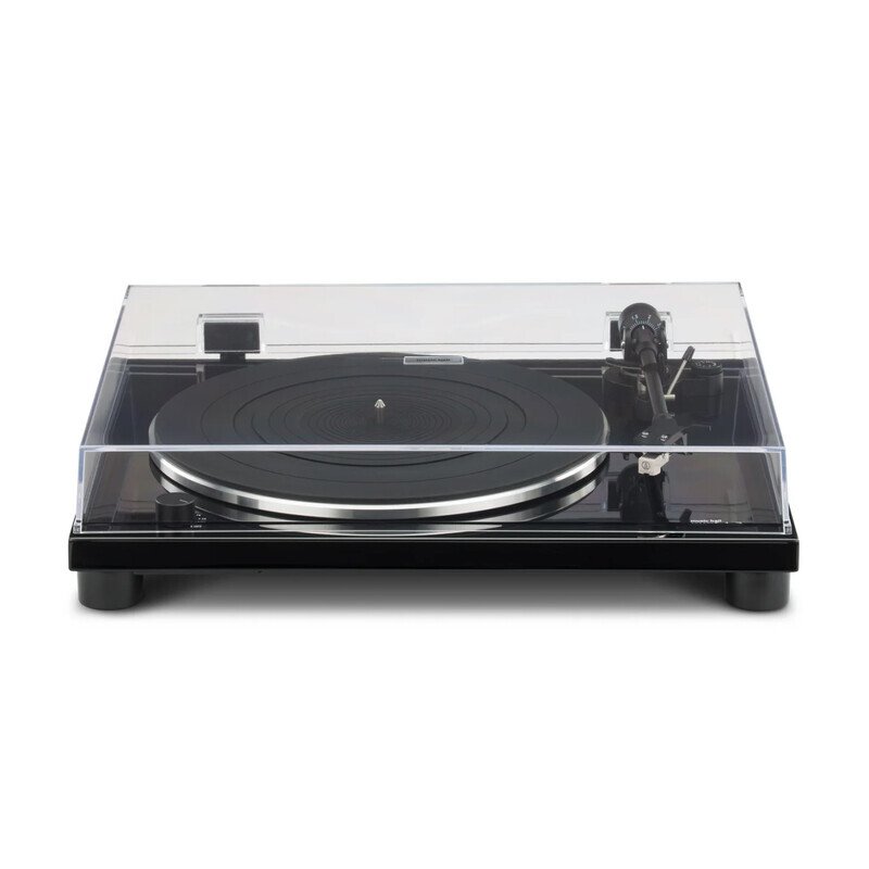 MMF-1.3 Black
