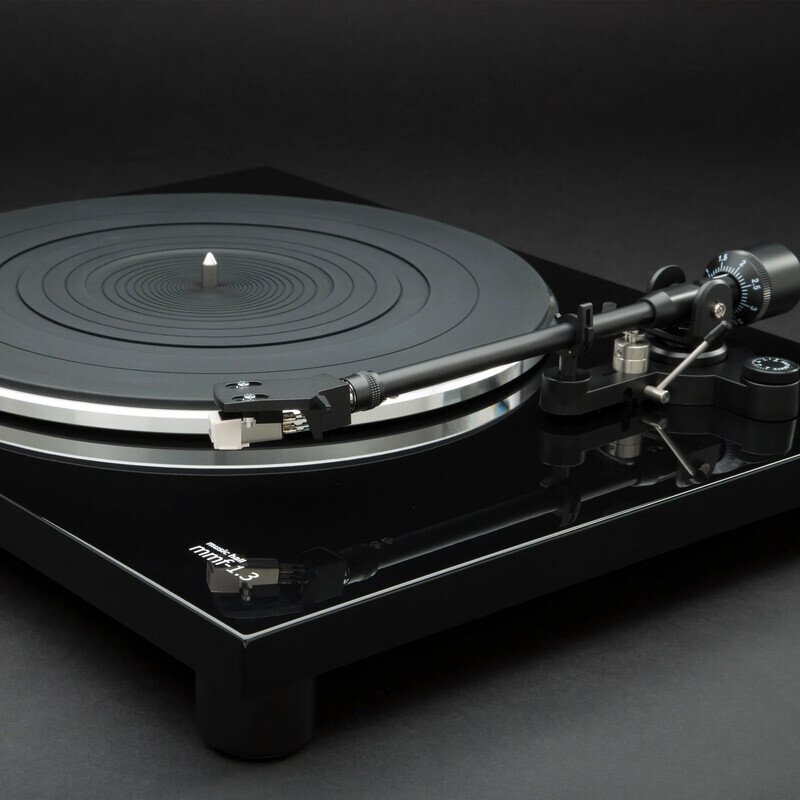 MMF-1.3 Black