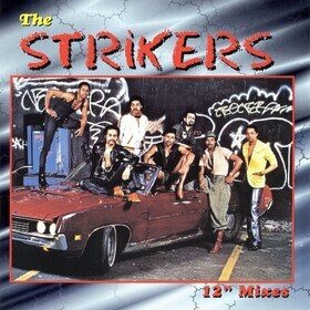 Strikers Strikers