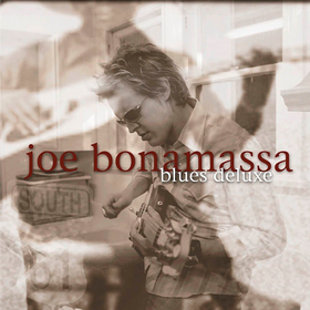 Blues Deluxe (Limited Edition) Joe Bonamassa