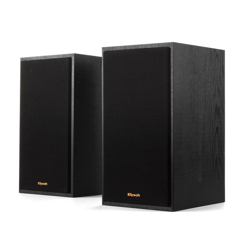 Reference R-51PM Black