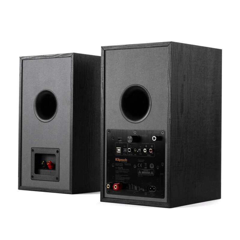 Reference R-51PM Black