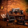 Reference R-51PM Black