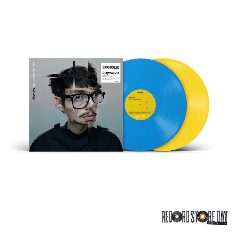 How Do You Feel Now? (RSD 2025)