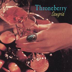 Sangria Throneberry