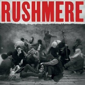Rushmere Mumford & Sons