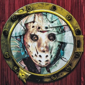 Friday The 13th Part VIII: Jason Takes Manhattan Original Soundtrack