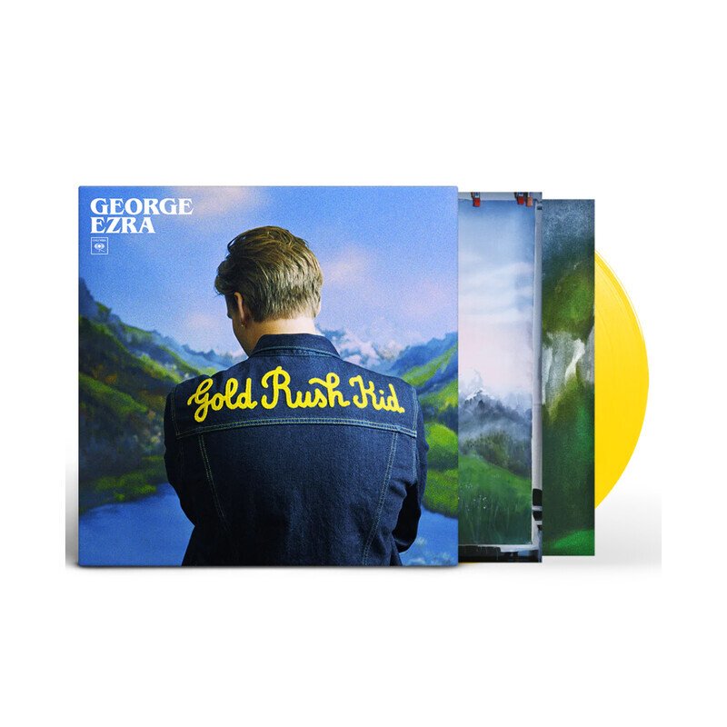 Gold Rush Kid (Limited Edition)