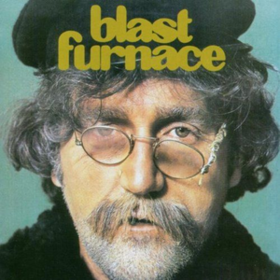 Blast Furnace Blast Furnace