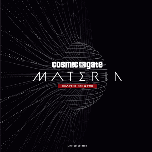 Materia Chapter One & Two (Limited Box Set)
