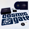 Materia Chapter One & Two (Limited Box Set)