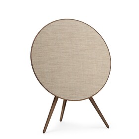 Beoplay A9 4.G Gold Tone/Light Oak 2 Bang and Olufsen