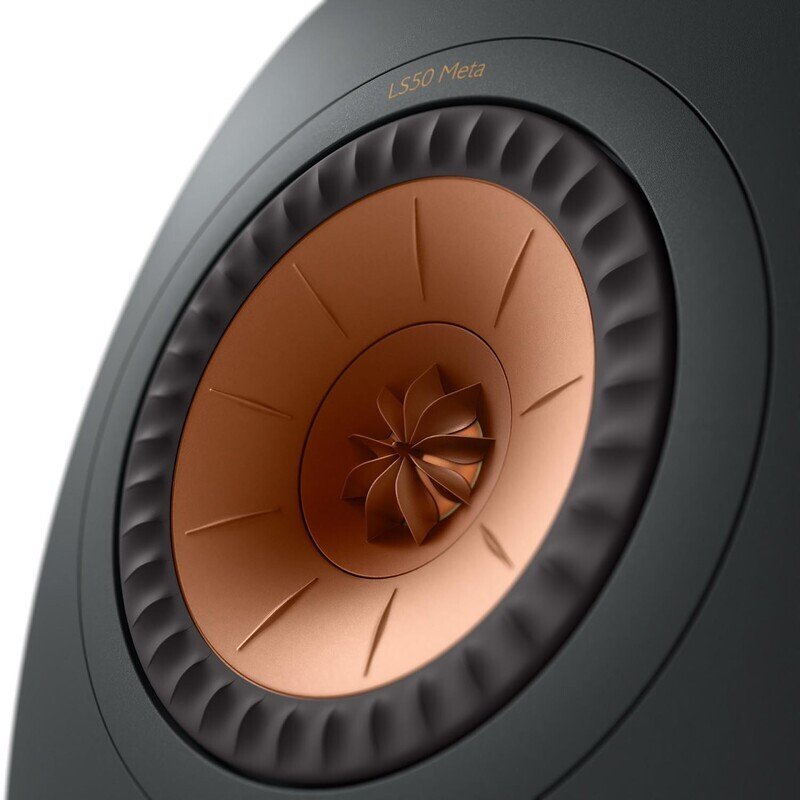 LS50 META Carbon Black