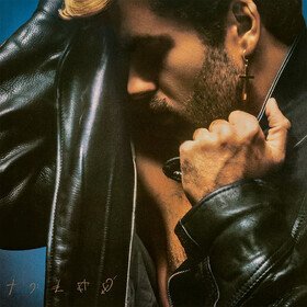 Faith George Michael