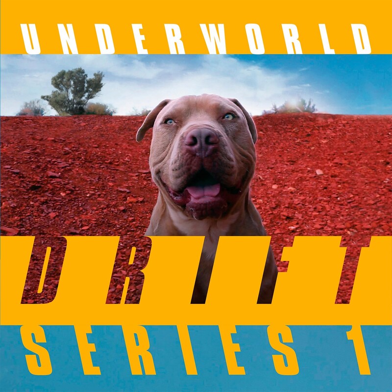Drift Series 1(Sampler Edition)