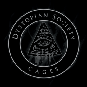 Cages Dystopian Society