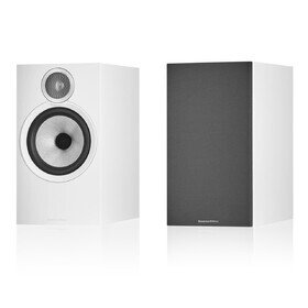 606 S3 White Bowers & Wilkins