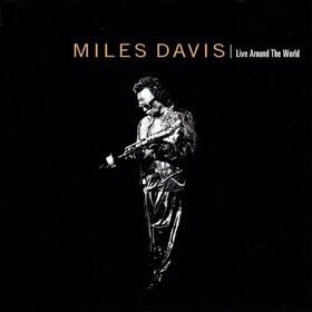 Live Around the World (Limited Edition) Miles Davis