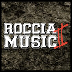 Roccia Music Ii Marracash