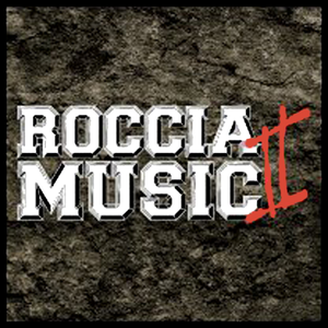 Roccia Music Ii