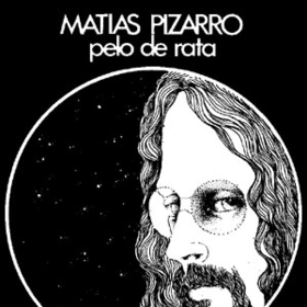 Pelo De Rata Matias Pizarro