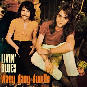 Wang Dang Doodle Livin' Blues