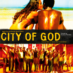 City Of God Original Soundtrack