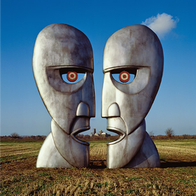 The Division Bell (20th Anniversary Edition) Pink Floyd