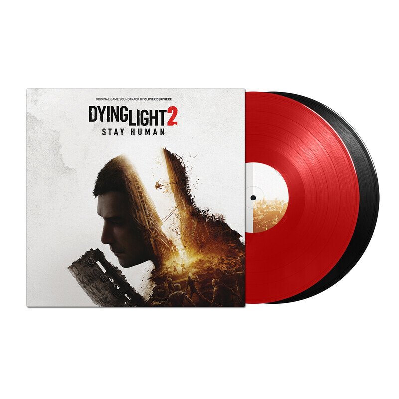 Dying Light 2 Stay Human