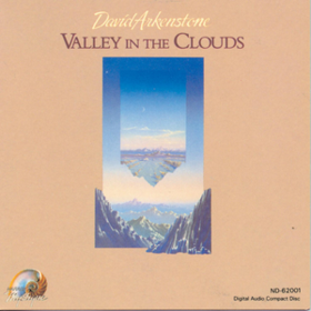 Valley In The Clouds David Arkenstone
