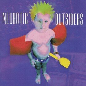 Neurotic Outsiders (RSD 2025) Neurotic Outsiders