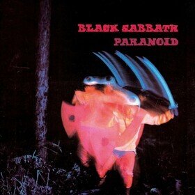 Paranoid (RSD 2024) Black Sabbath