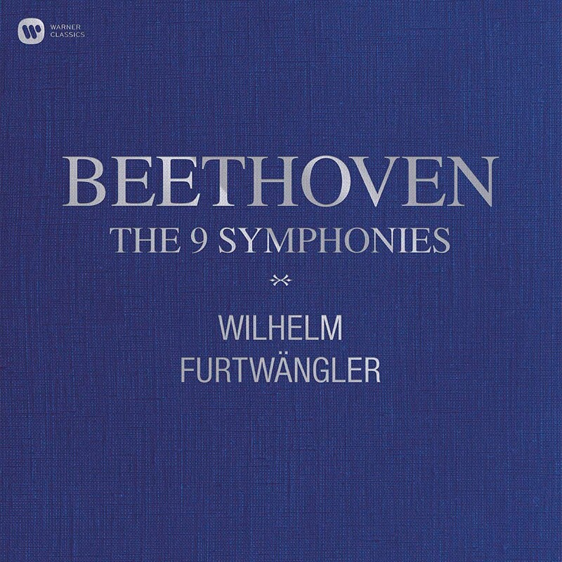 9 Symphonies (Wilhelm Furtwangler)