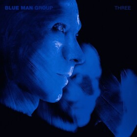 Three (Limited Edition) Blue Man Group