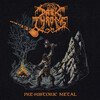 Pre-Historic Metal (Box Set)
