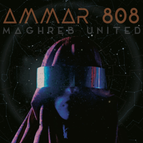 Maghreb United Ammar 808