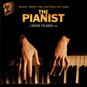 The Pianist Original Soundtrack