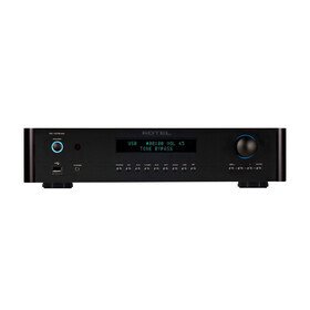 RC-1572 MkII Black Rotel