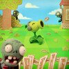 Plants Vs. Zombies