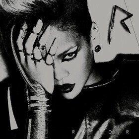 Rated R (Limited Edition) Rihanna