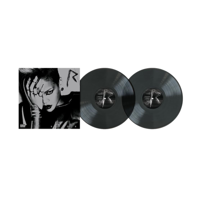 Rated R (Limited Edition)