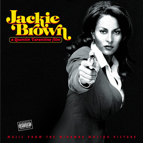 Jackie Brown Original Soundtrack